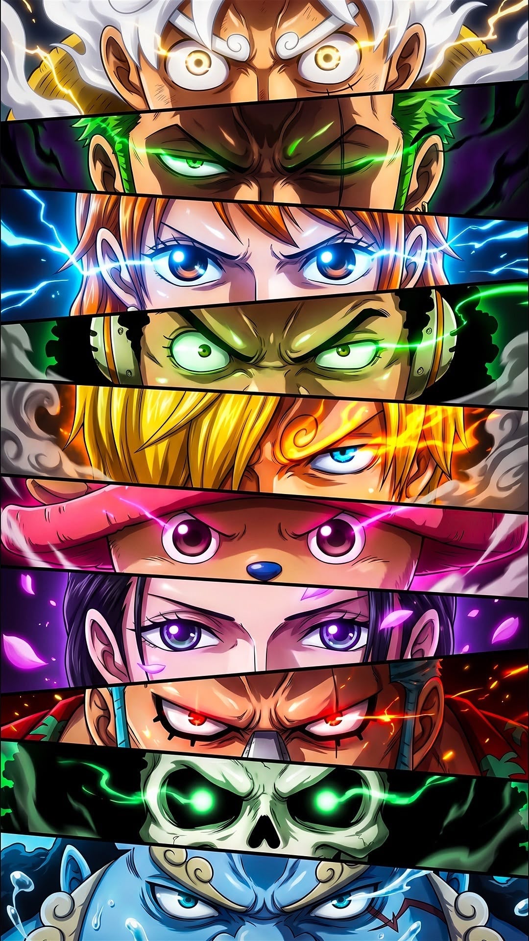 One Piece Universe