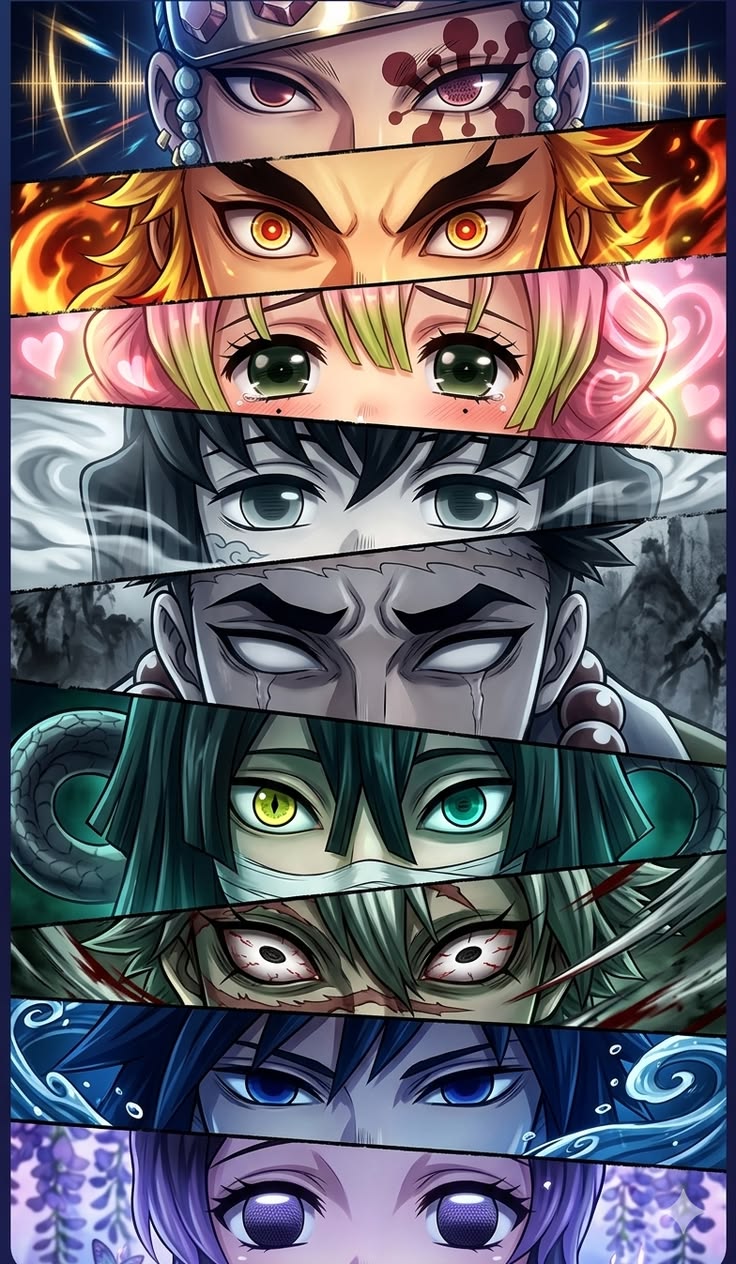 Demon Slayer Corps