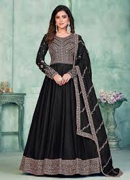 Salwar Suit