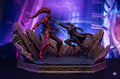 Solo Leveling - Igris Vs Sung Jin Woo Diorama - High Quality STL for 3D Printing