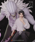 Yuta Jujutsu Kaisen Highly Detailed Hand-Painted Statue - Collectible Sculpture