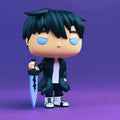 Pop Custom Limited of 1 Collectable Resin Anime
