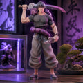 Toji Fushiguro Jujutsu Kaisen Resin Figure, JJK Anime Statue, Manga Collectible