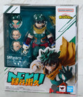 In Stock  S.H.Figuarts SHF My Hero Academia TOMURA SHIGARAKI Anime Action Fighter Finished Model Toy Gift for Children Kid
