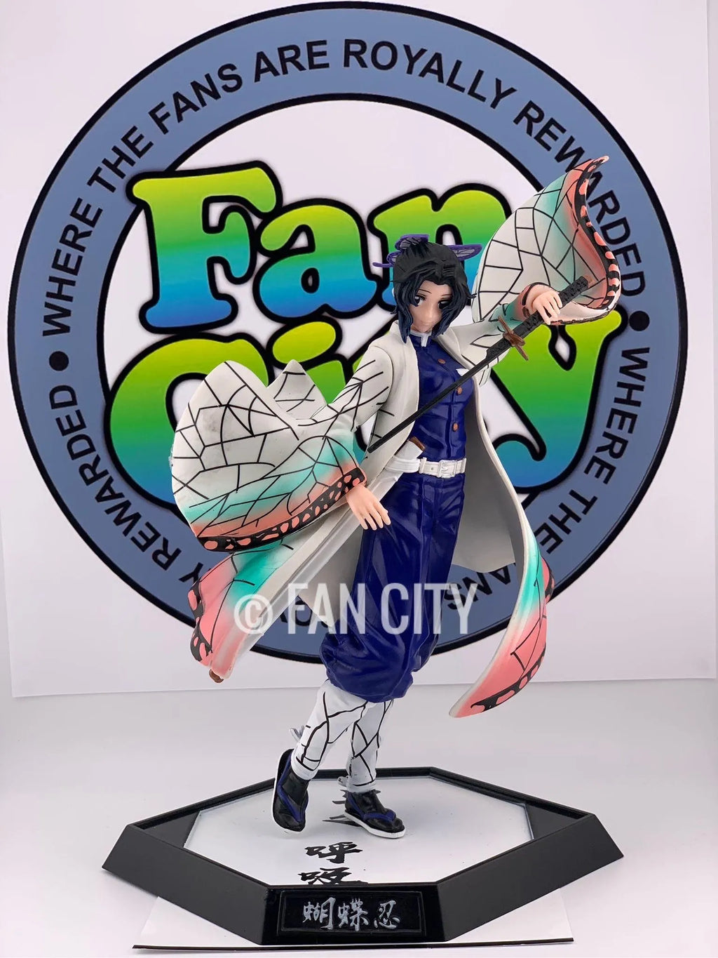 Type B - Shinobu Kocho / 29Cm