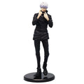 19Cm Jujutsu Kaisen Anime Figure Gojo Satoru Anime Statue PVC Action Figure Collection Model Toys Children'S Ornament Doll