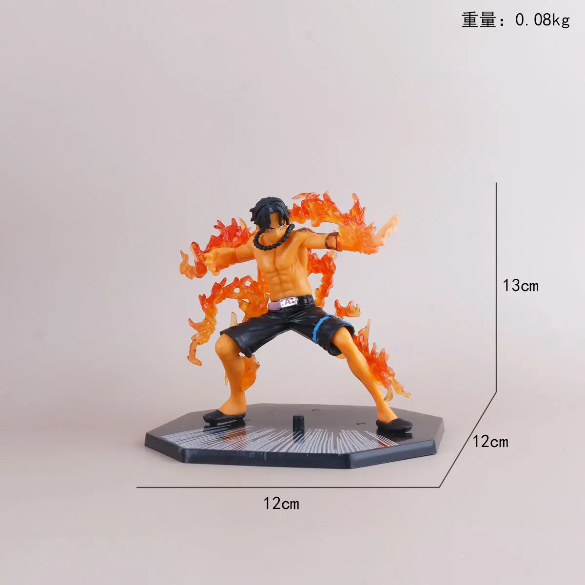 New One Piece Anime Figure Fire Fist Luffy Ace Sanji Battle Model Dolls PVC sabo Action Figurine Zoro Ghost Three-Knife Toys