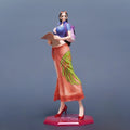 27cm/10.63in Anime ONE PIECE Figure Nico Robin Action Figures Pvc Statue Desktop Ornamen Collection Model Toys Gifts