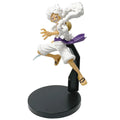 Anime One Pieced Banpresto Koa Artist Luffy King Gear 5 Figures PVC Model Toy Ornament Birthday Gift Hot In Stock