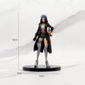 One Piece Model Theater Edition Nami Ge Ji Uta Shanks Utasop Robin Luffy Anime Handmade Accessories