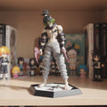 Gyutaro Demon Slayer Figure | Upper Rank Six Anime Collectible | Collectible PVC Statue