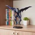 Ryuk Shinigami Figure | Death Note Anime Collectible | Manga Character Display | 18Cm