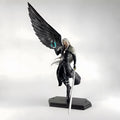 Final Fantasy : Sephiroth One-Winged Angel Video Game Figure / Collection Model - Home Decoration - Desktop Figurines