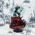 Anime Uzumaki Hatake Kakashi Uchiha Itachi Sasuke Madara Namikaze Minato Gaara Acrylic Stand Figure Toys