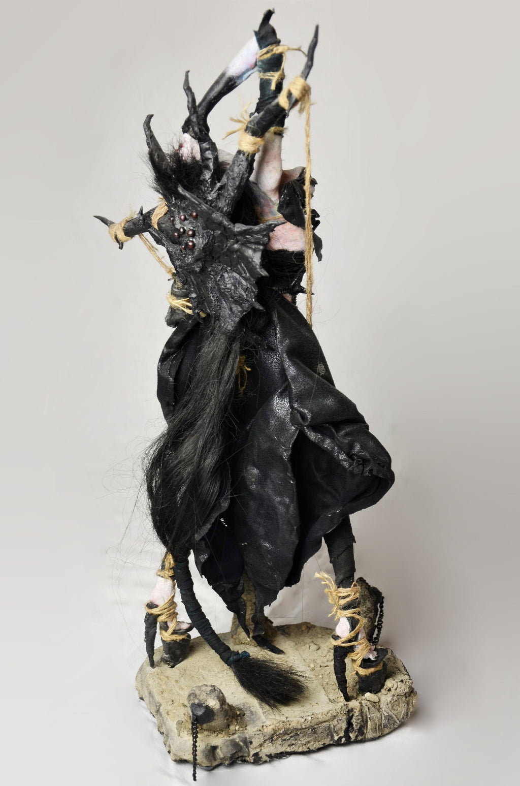 Queen of Decadence