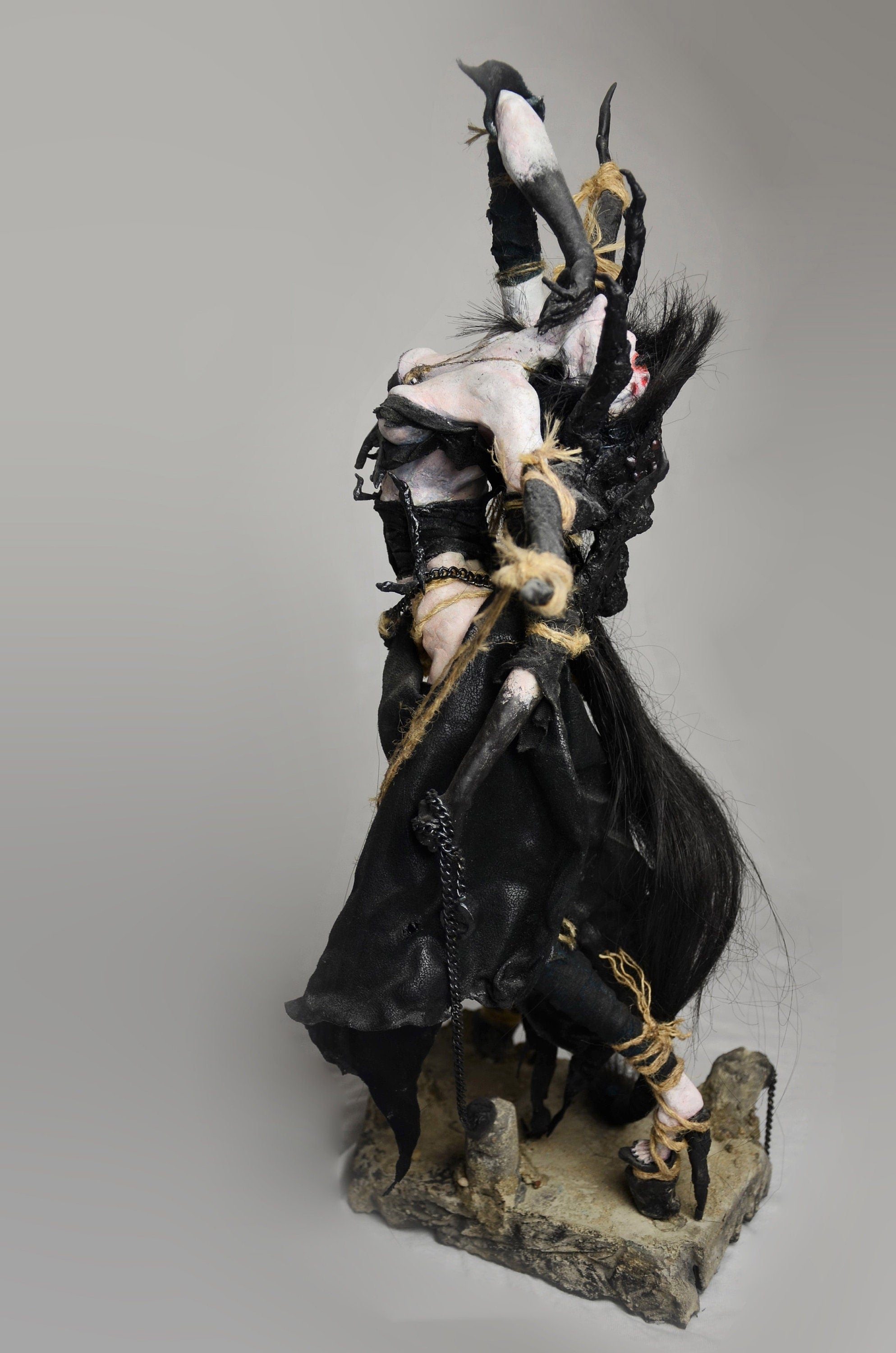 Queen of Decadence