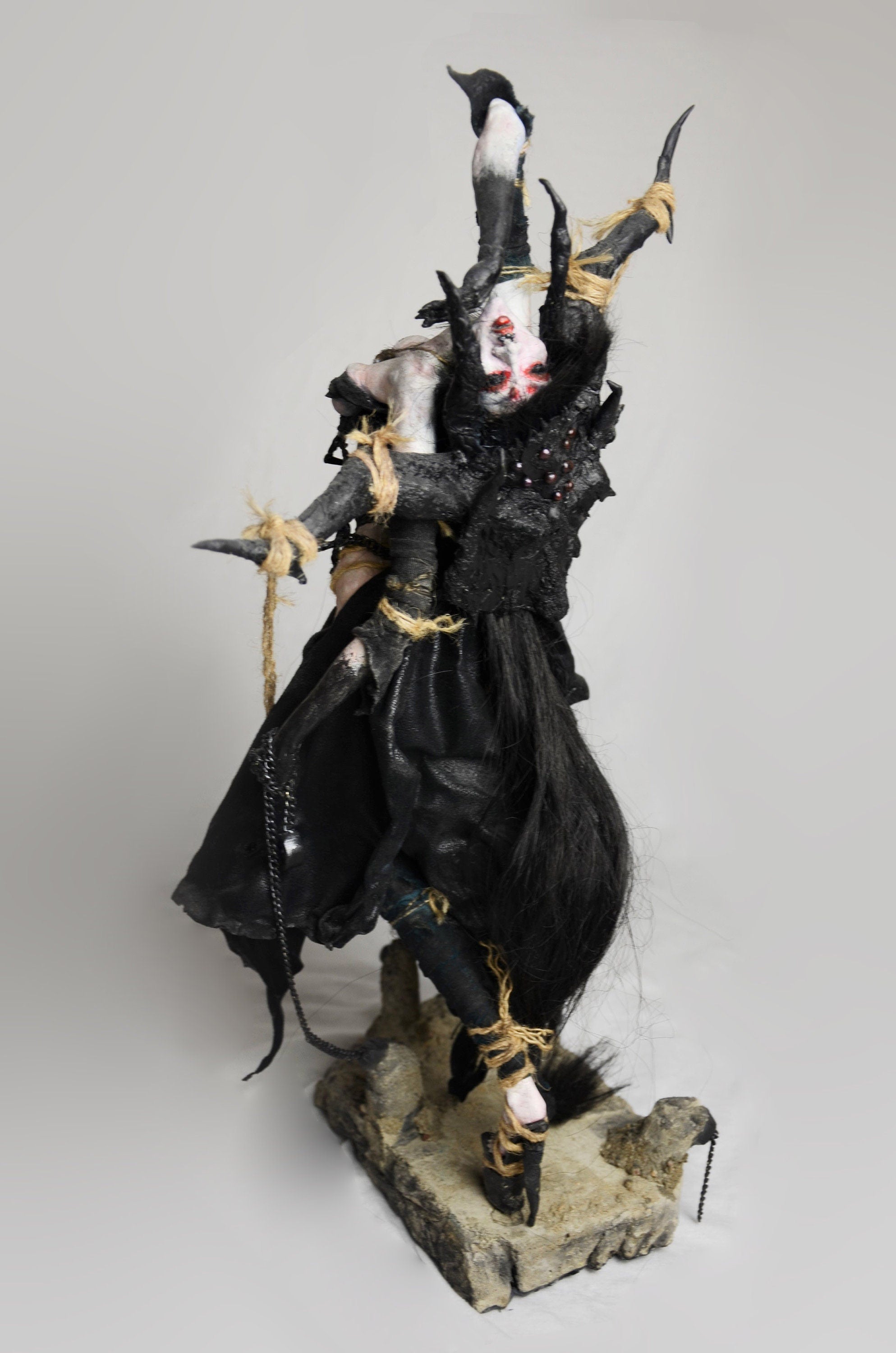 Queen of Decadence