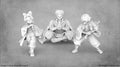 An Anime Series Inspired Miniatures | RN Estudio