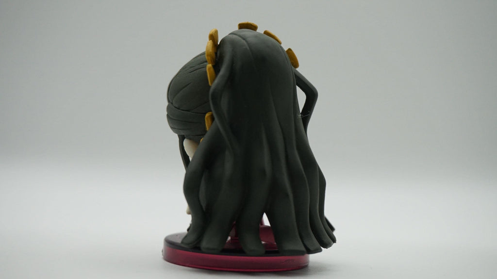 Demon Slayer, Kimetsu No Yaiba, Suwarasetai 7, Daki and Gyutaro, Gashapon, BANDAI, Japan Import