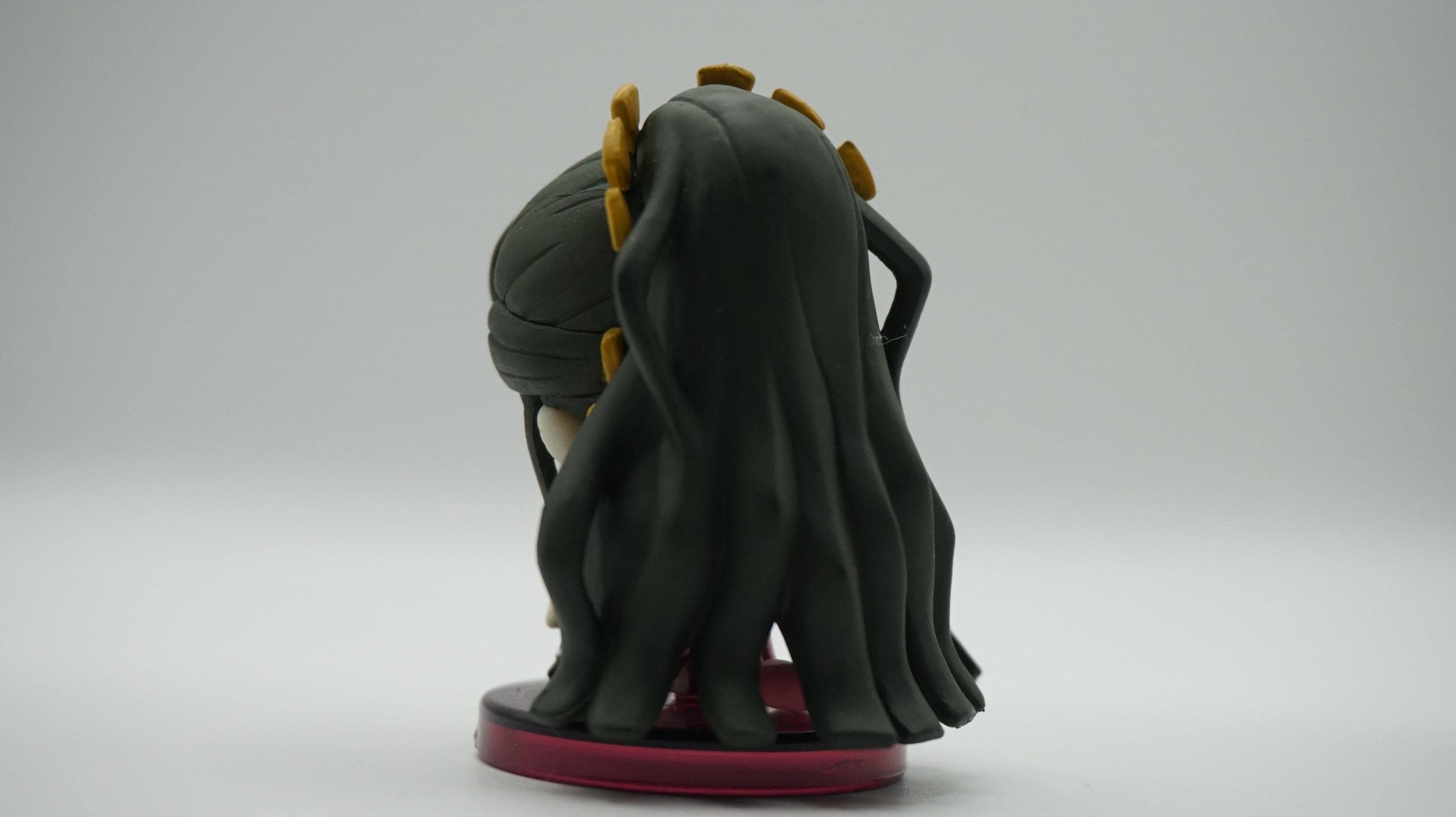 Demon Slayer, Kimetsu No Yaiba, Suwarasetai 7, Daki and Gyutaro, Gashapon, BANDAI, Japan Import