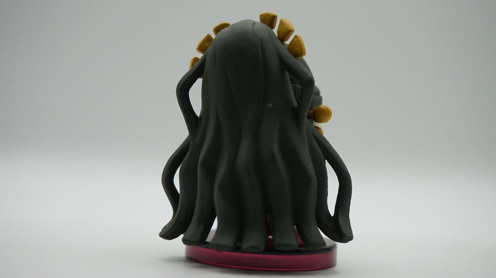Demon Slayer, Kimetsu No Yaiba, Suwarasetai 7, Daki and Gyutaro, Gashapon, BANDAI, Japan Import