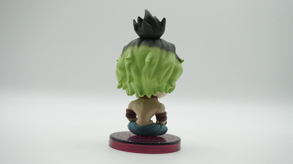 Demon Slayer, Kimetsu No Yaiba, Suwarasetai 7, Daki and Gyutaro, Gashapon, BANDAI, Japan Import