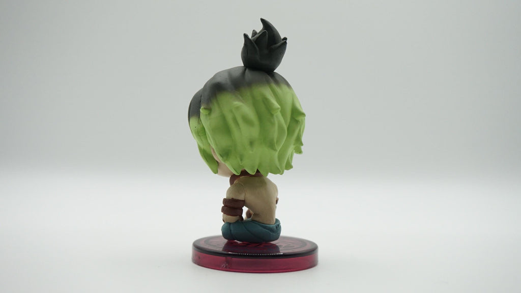 Demon Slayer, Kimetsu No Yaiba, Suwarasetai 7, Daki and Gyutaro, Gashapon, BANDAI, Japan Import