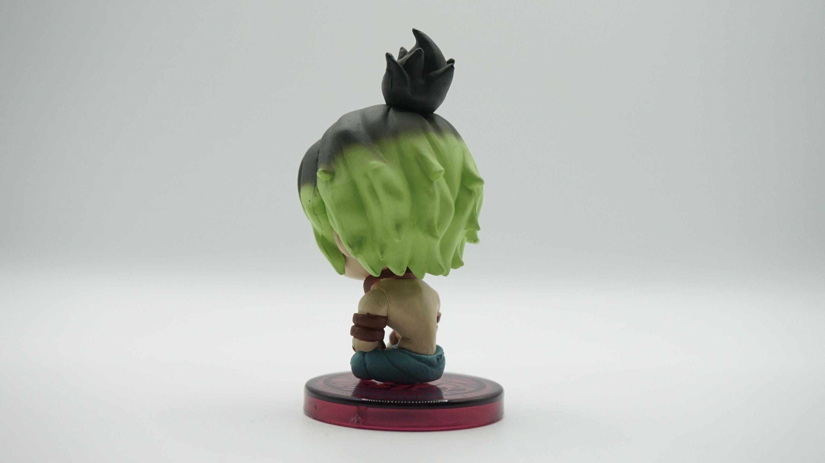 Demon Slayer, Kimetsu No Yaiba, Suwarasetai 7, Daki and Gyutaro, Gashapon, BANDAI, Japan Import