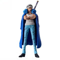 One Piece Battle Suit AS Rote Figurine Trafalgar Model Anime GK Statue Trendy Toy Ornament Gift